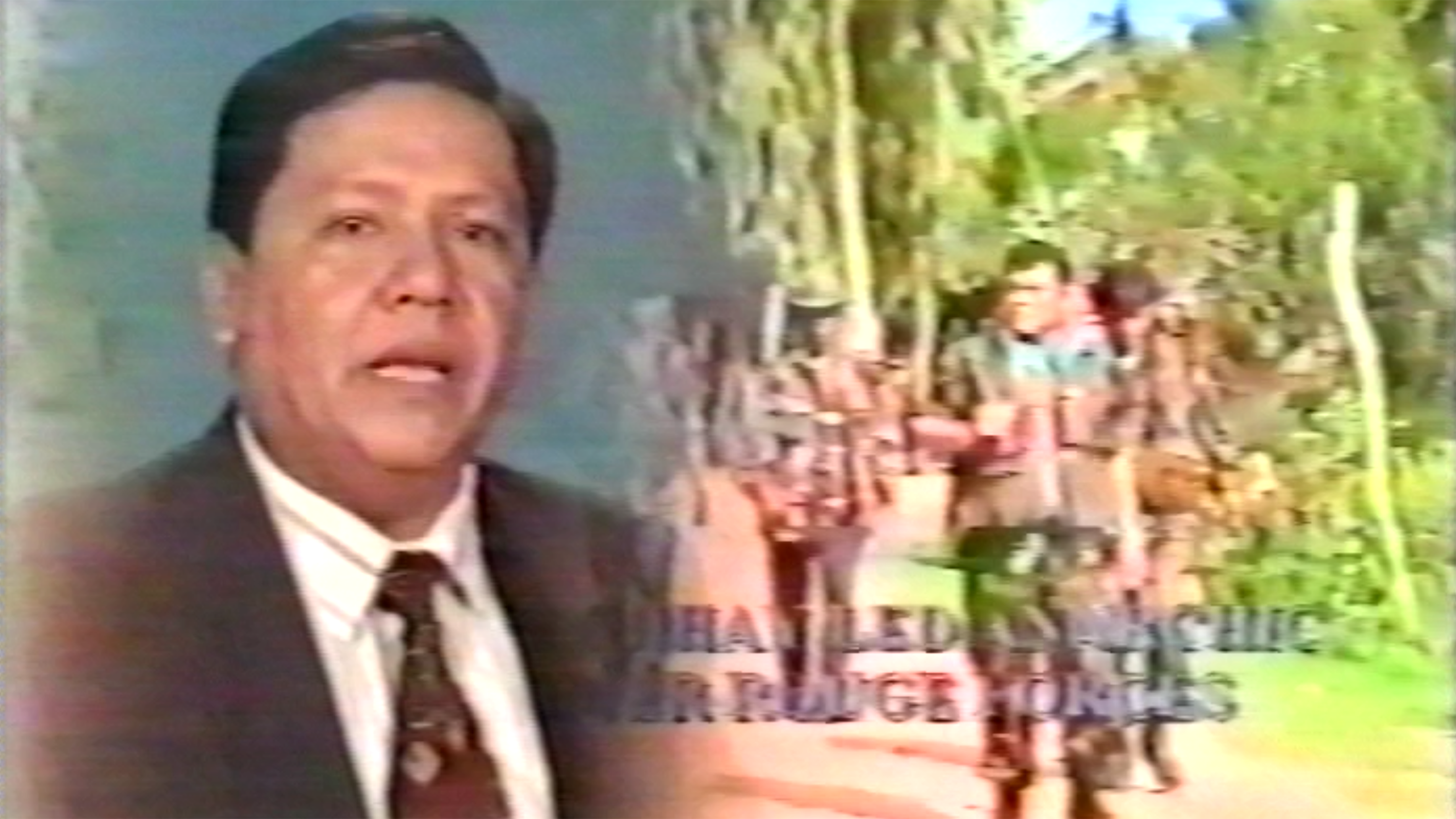 July 5-6 1997 event